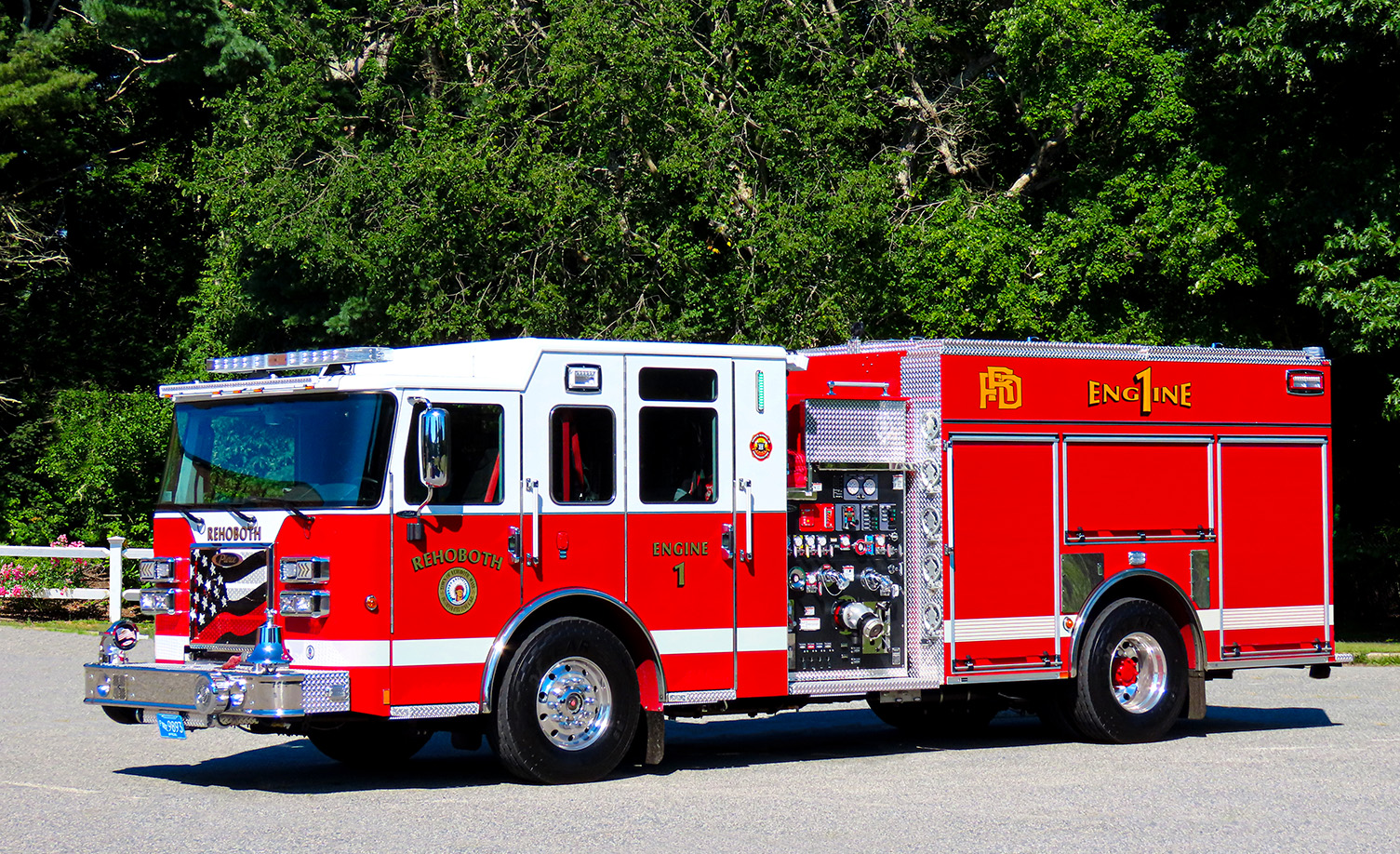 Rehoboth Fire Department (Massachusetts) Firefighting Wiki Fandom